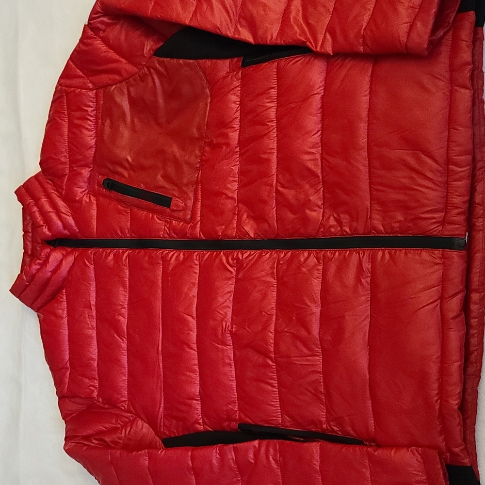Guess Men's Jacket - Picture 3 of 8
